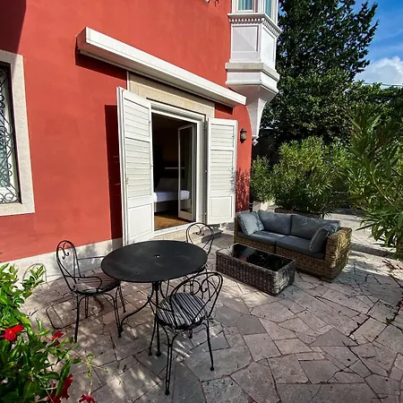 Residence Villa Bottacin-2